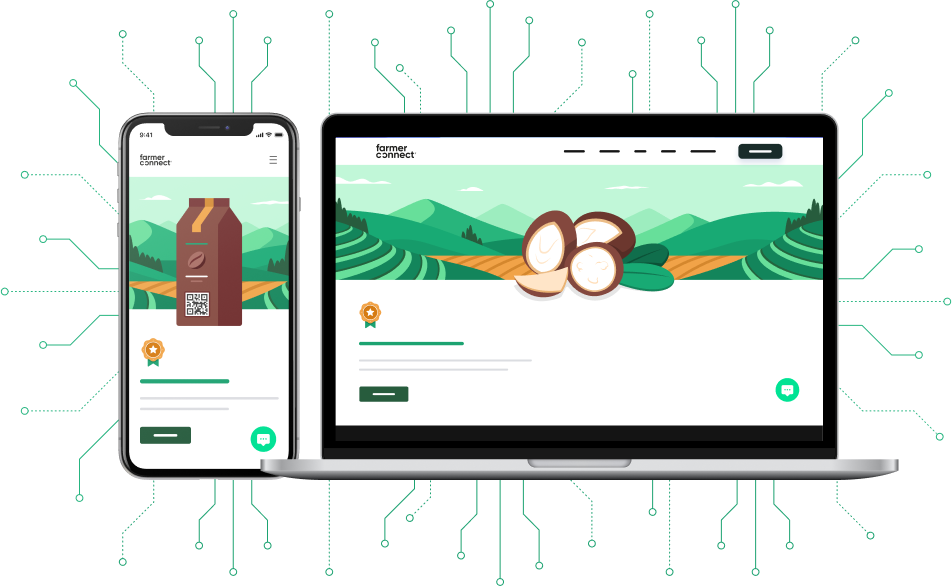 Build landing pages